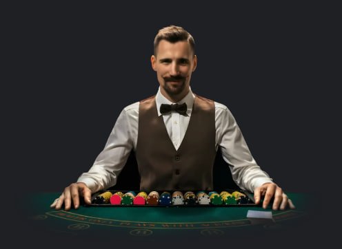 vegas casino