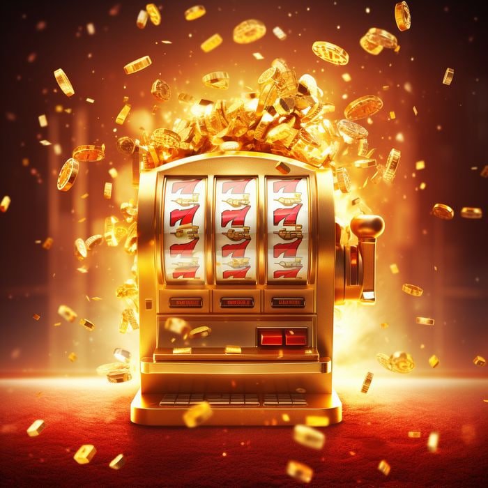 vegas casino