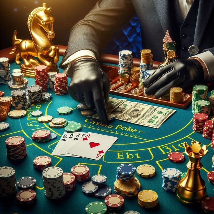 vegas casino