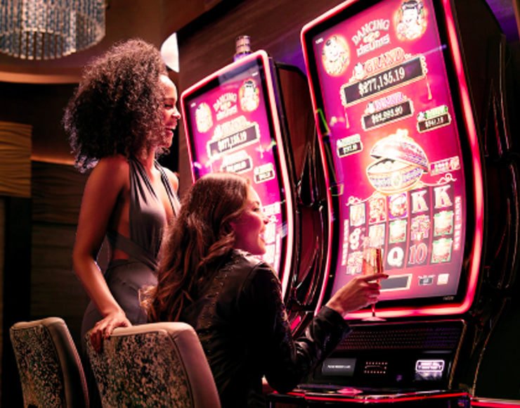 vegas casino