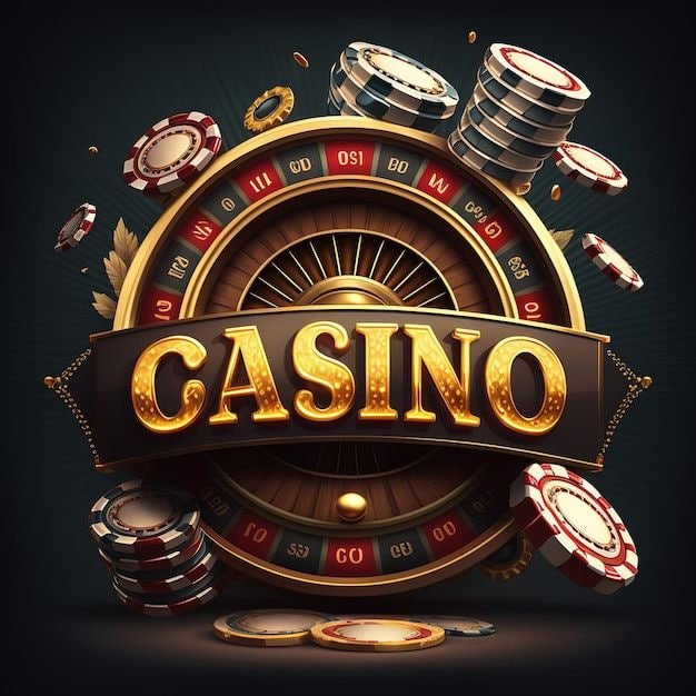 vegas casino