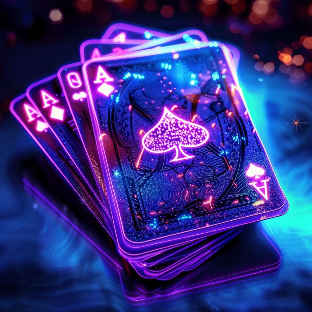 vegas casino