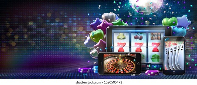 vegas casino