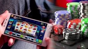 vegas casino