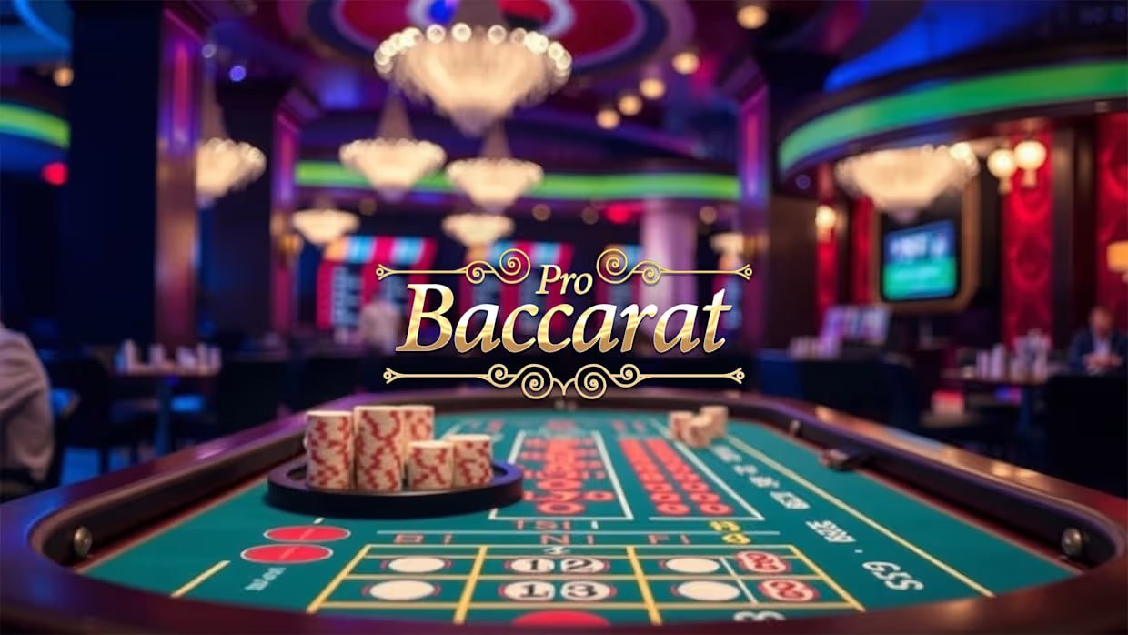 vegas casino