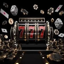 vegas casino