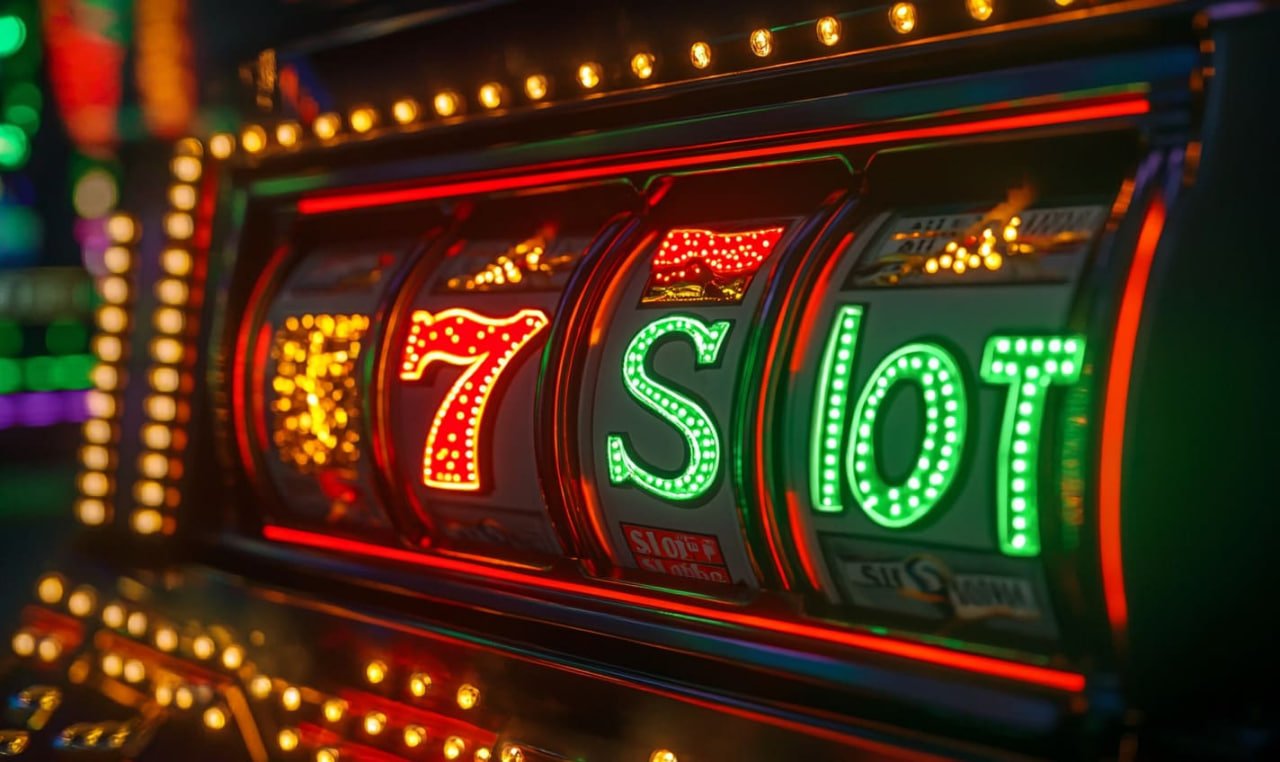 vegas casino