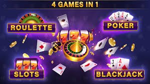 vegas casino