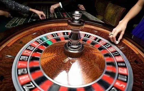 vegas casino