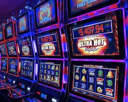 vegas casino