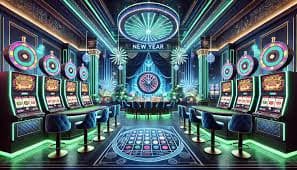 vegas casino